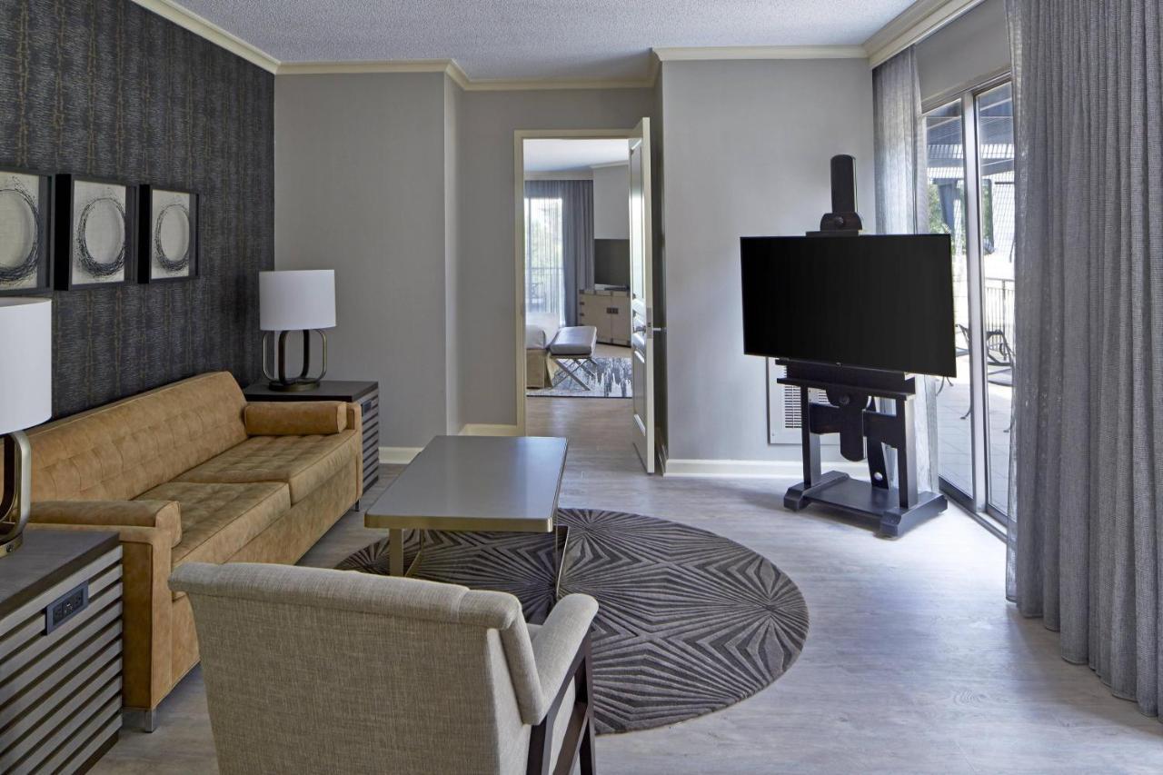 Dallas/Plano Marriott At Legacy Town Center Экстерьер фото