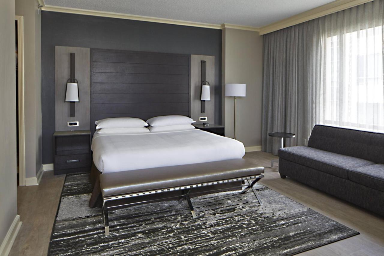 Dallas/Plano Marriott At Legacy Town Center Экстерьер фото