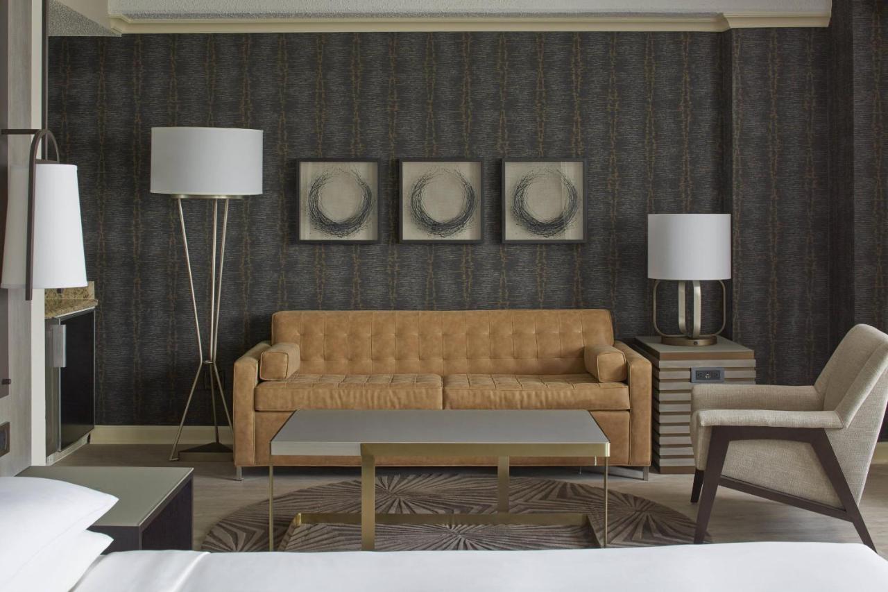 Dallas/Plano Marriott At Legacy Town Center Экстерьер фото