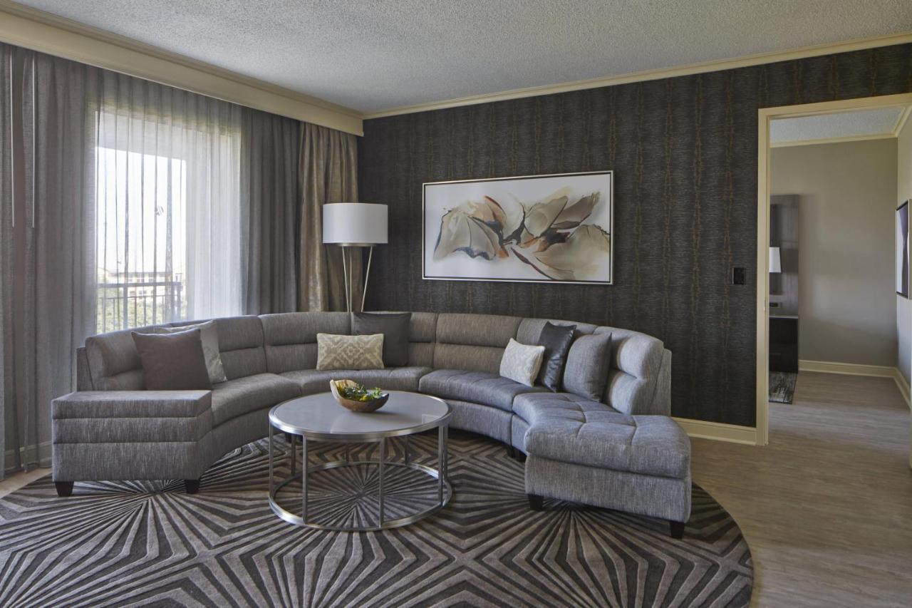 Dallas/Plano Marriott At Legacy Town Center Экстерьер фото