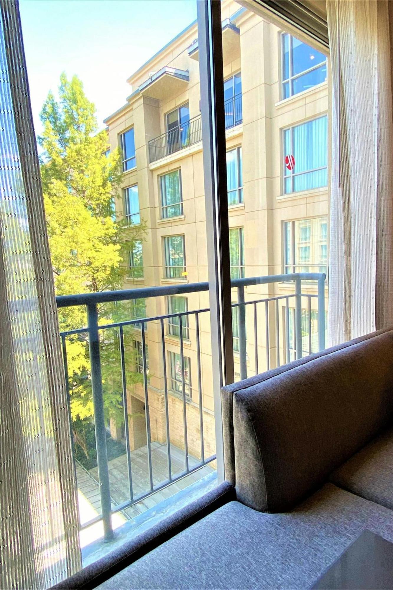 Dallas/Plano Marriott At Legacy Town Center Экстерьер фото
