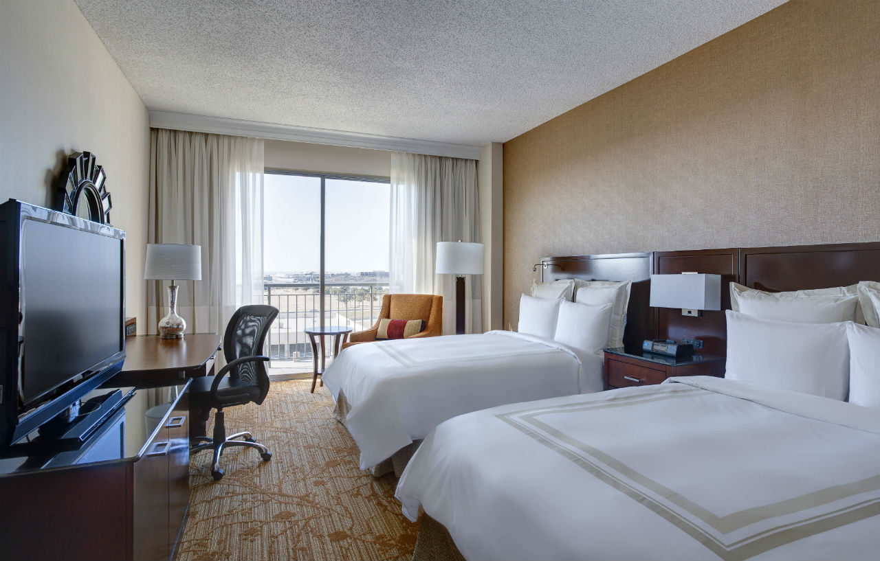 Dallas/Plano Marriott At Legacy Town Center Экстерьер фото