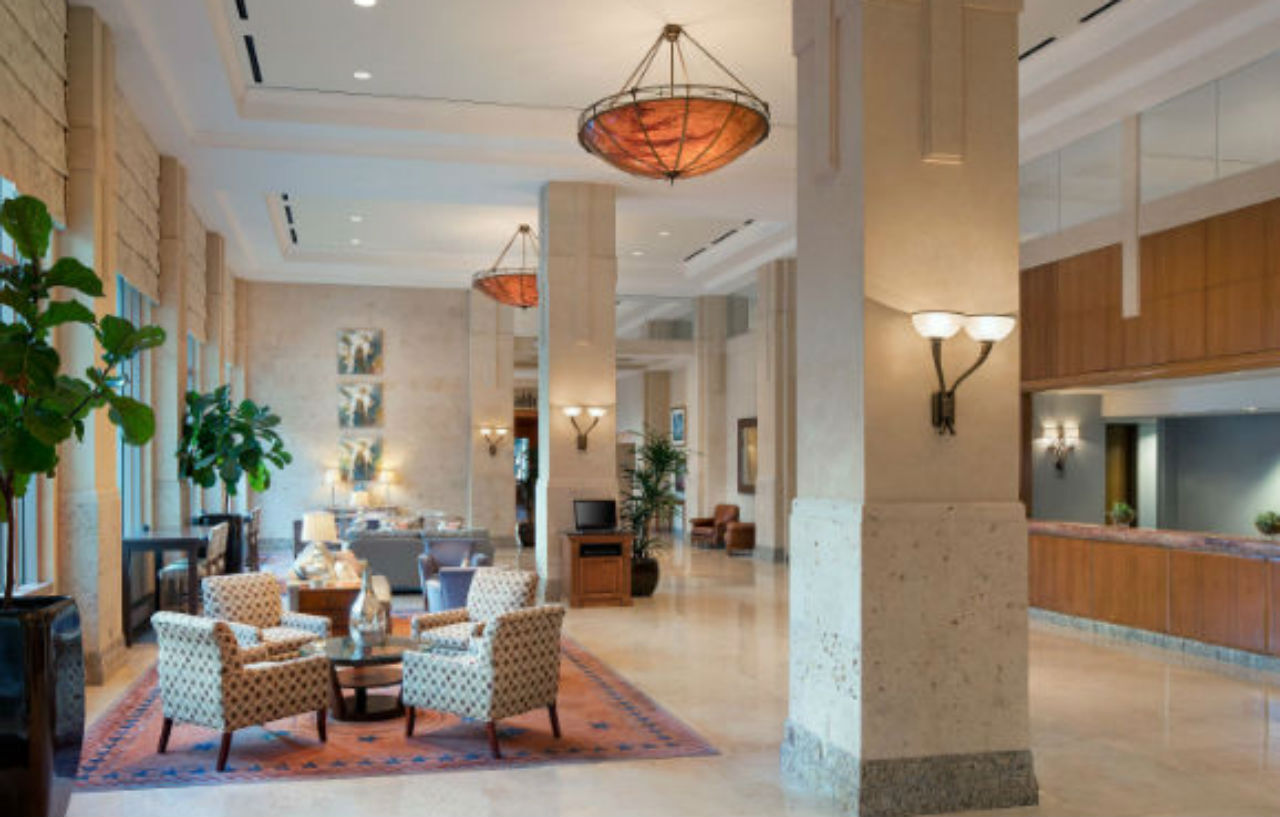Dallas/Plano Marriott At Legacy Town Center Экстерьер фото